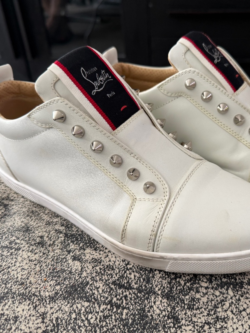 Christian Louboutin Sneakers